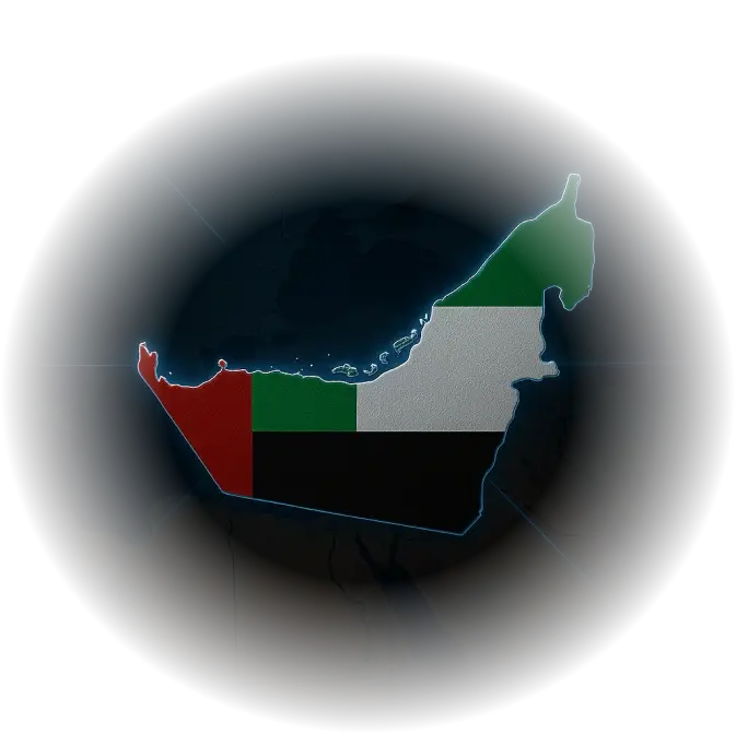 united arab emirates proxy