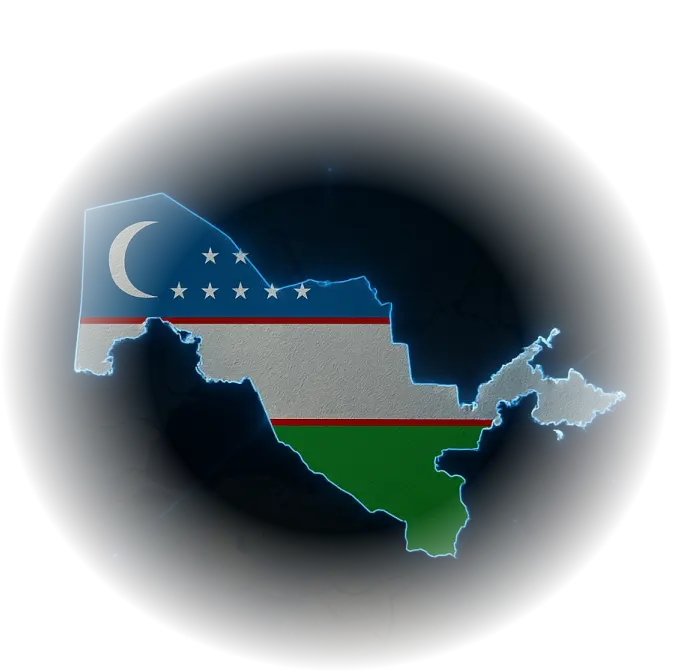uzbekistan proxy