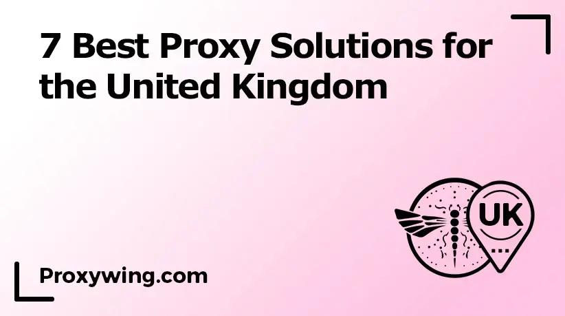 7 solutions proxy