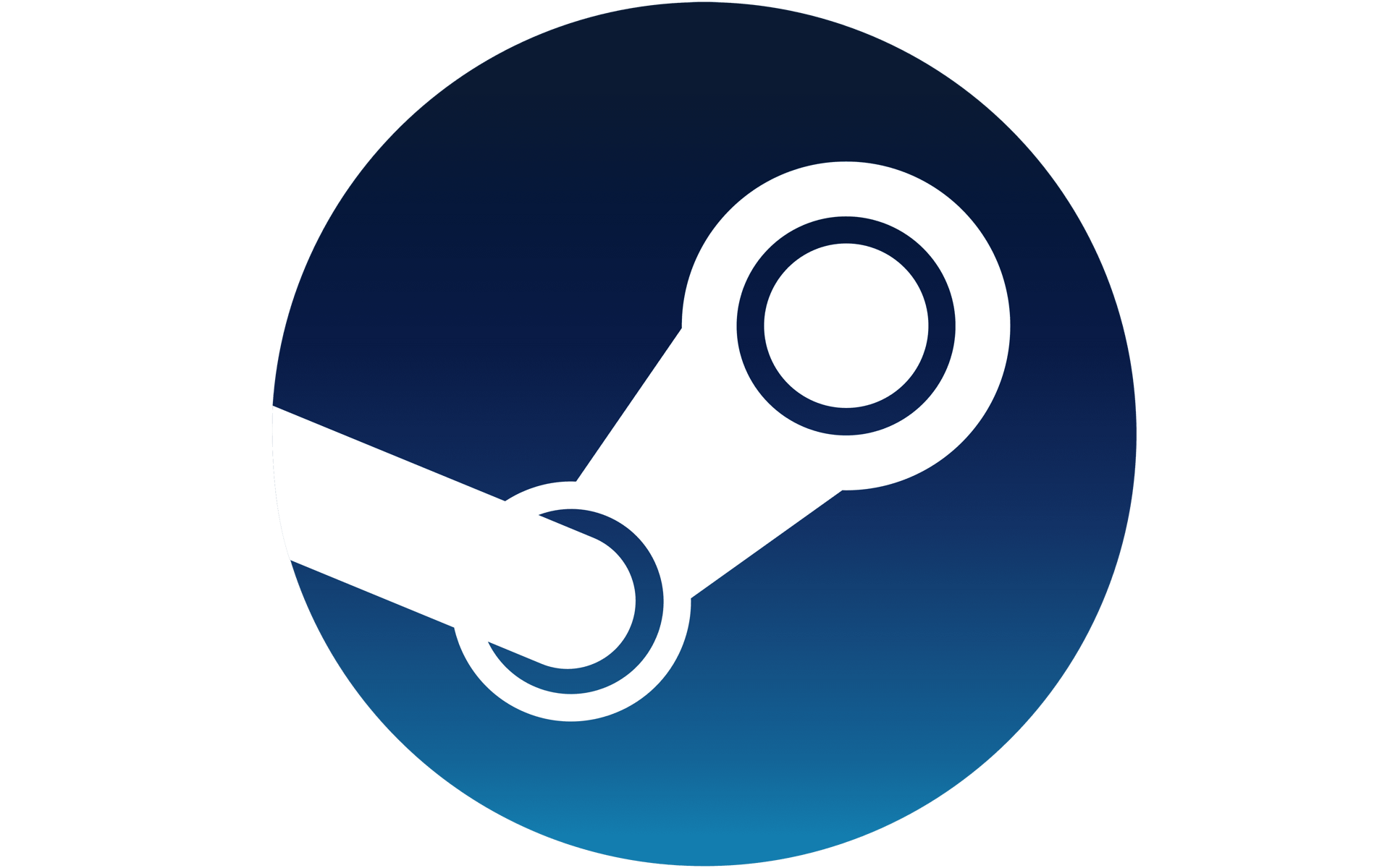 Steam proxies