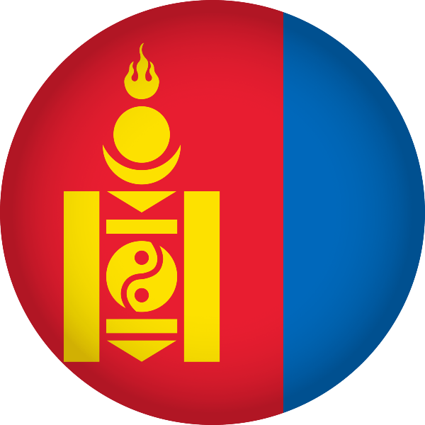 Mongolia proxy