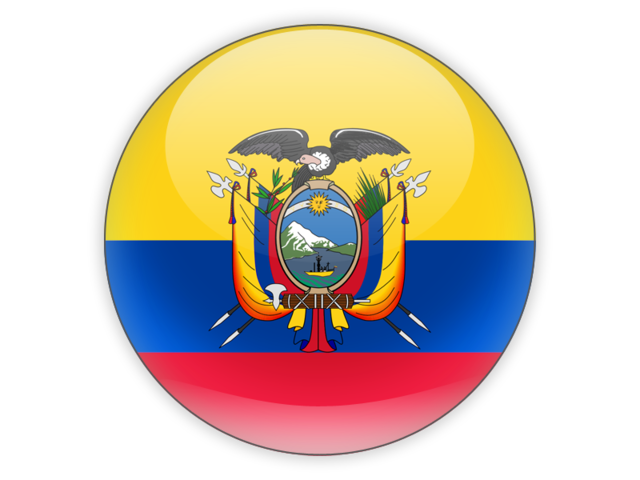 Ecuador proxy