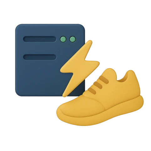 footsite proxy