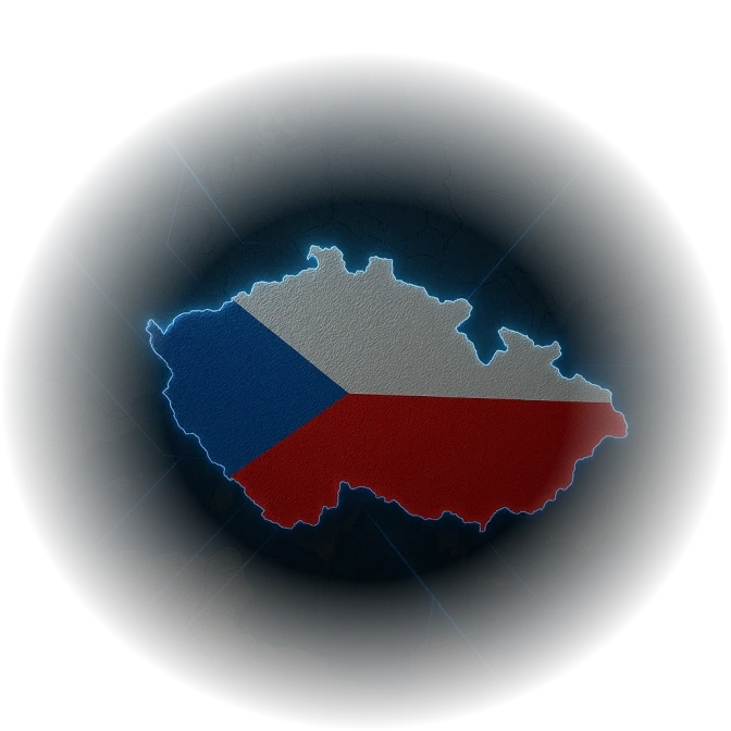 czech republic proxy