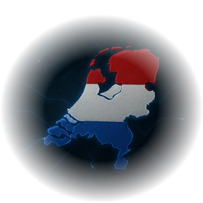 netherlands proxy