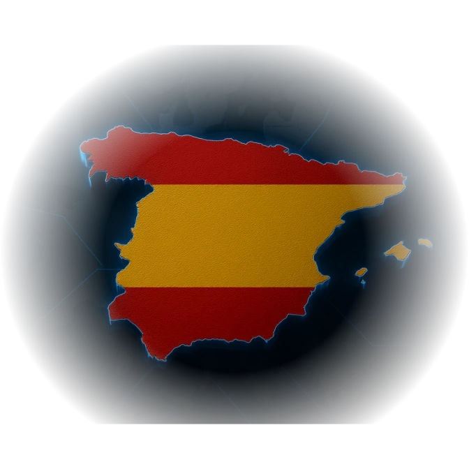 spain proxy