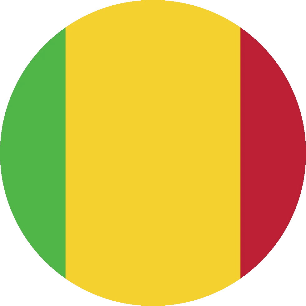 mali proxies
