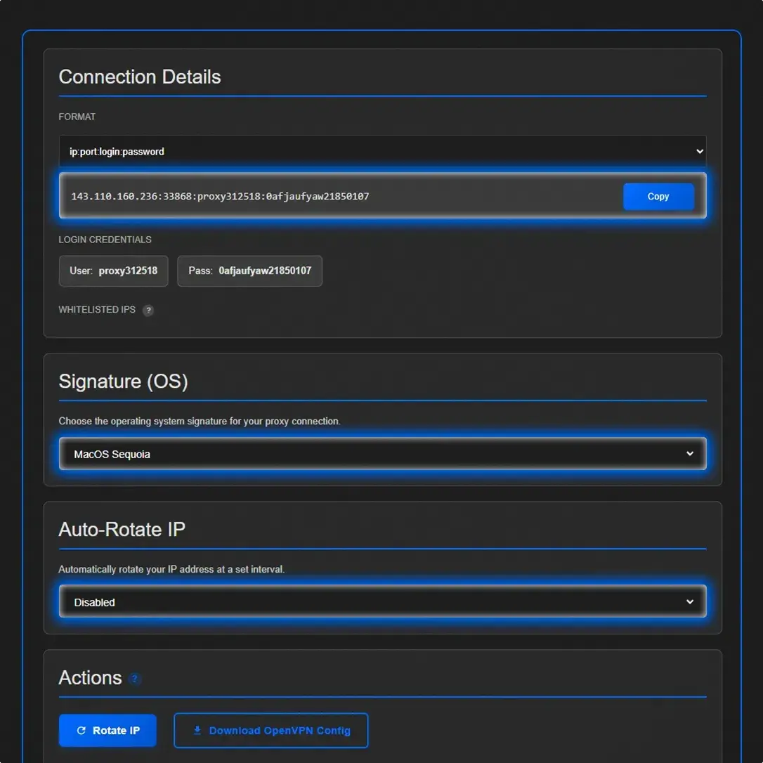 Configuration2 en mob