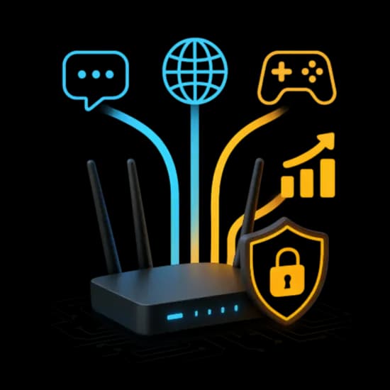 ISP Proxies with Premium and Secure IPs