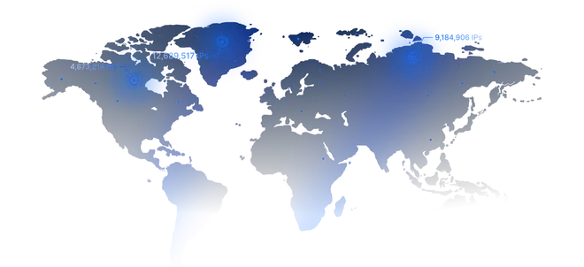 Больше локаций