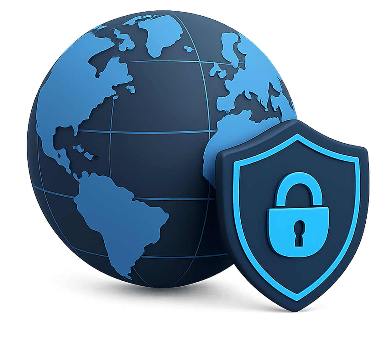 Прокси по локациям