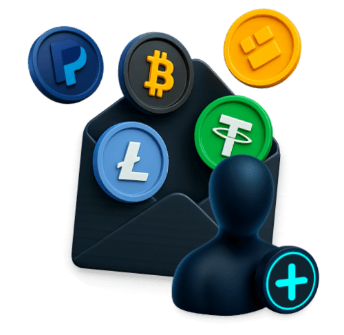 Earn Lifetime Commissions with Our Referral Program