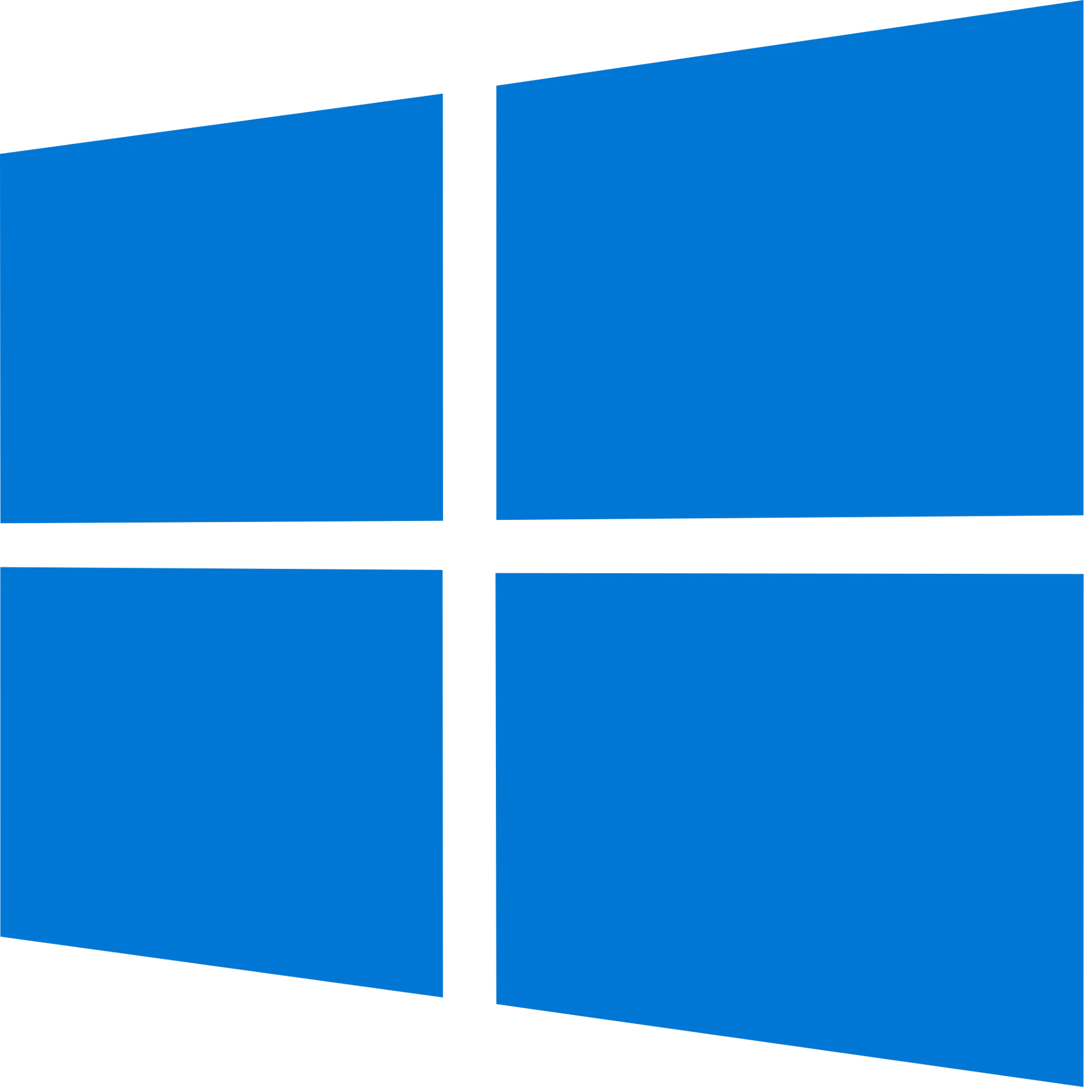 Windows proxies