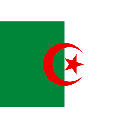 algeria proxy