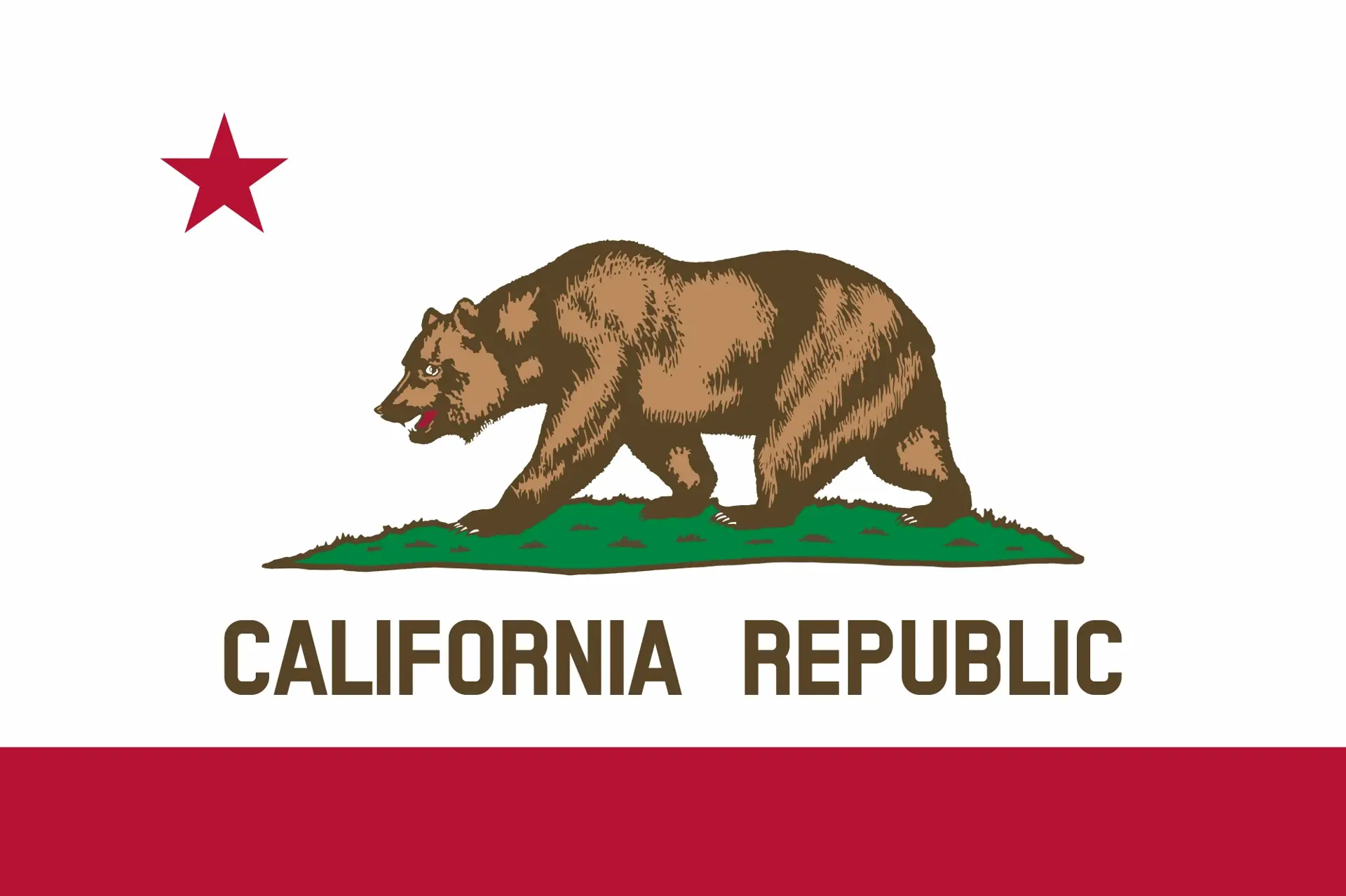 California proxy