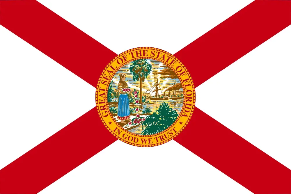 Florida proxy
