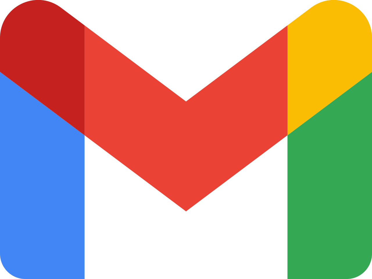 Proxies for gmail