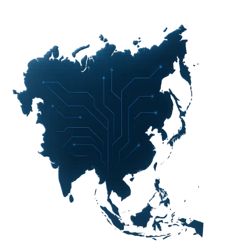 asia proxy