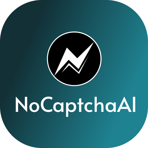 nocaptcha proxy