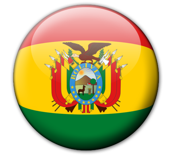 Bolivia proxy