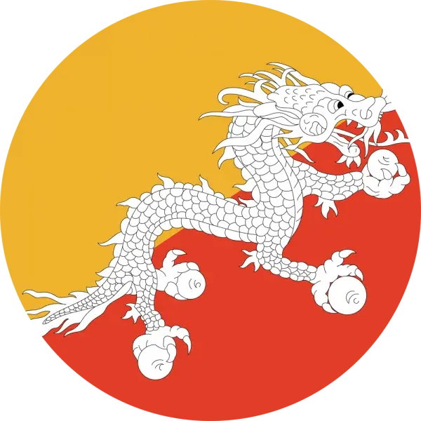 Bhutan proxy