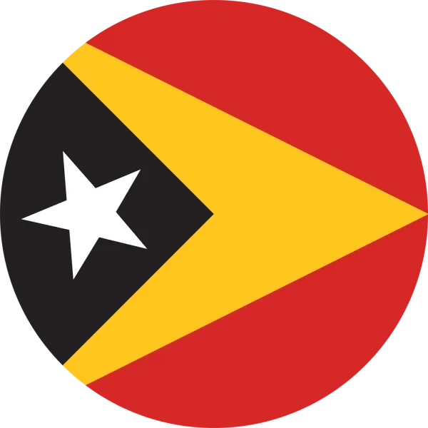 East Timor proxy