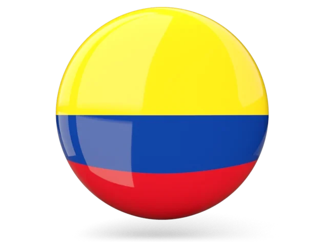 Colombia proxy
