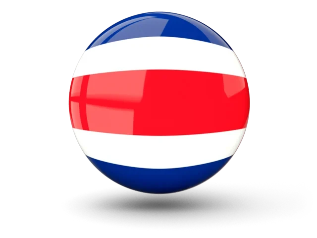 Costa Rica proxy