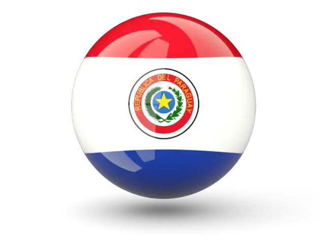 Paraguay proxy