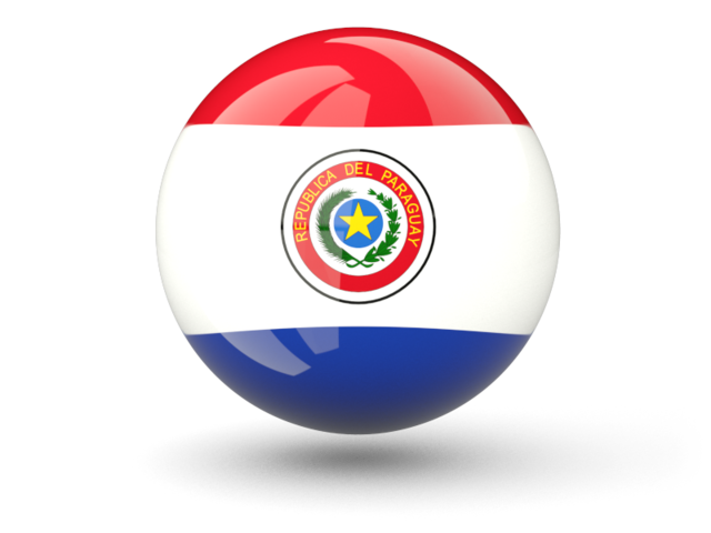 Paraguay proxy