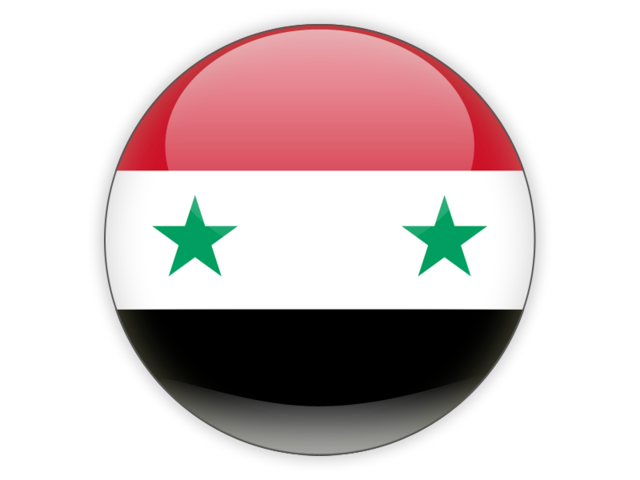 Syria proxy