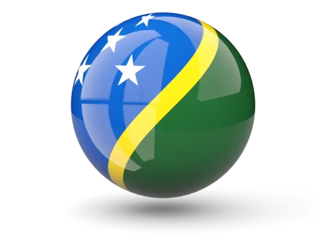 Solomon Islands proxy