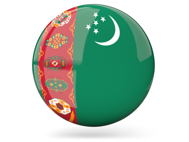 Turkmenistan proxy
