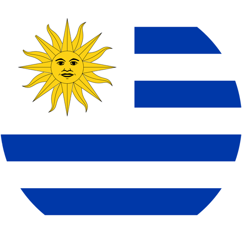 Uruguay proxy