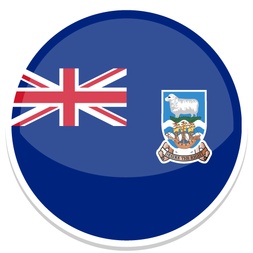 Falkland Islands proxy