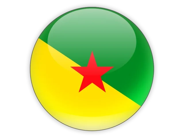 French Guiana proxy