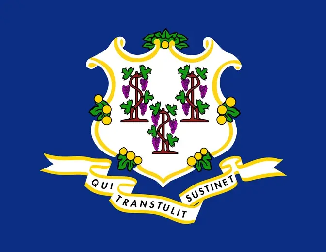 Connecticut proxy