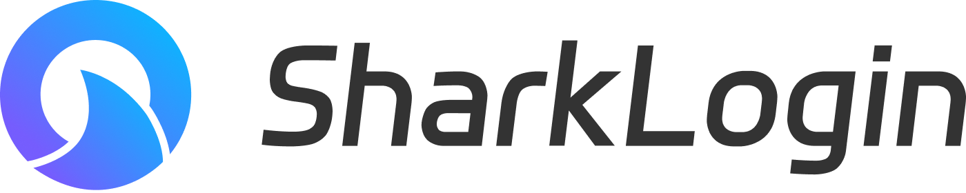 SharkLogin proxies