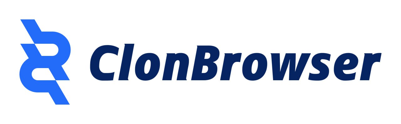 ClonBrowser proxies