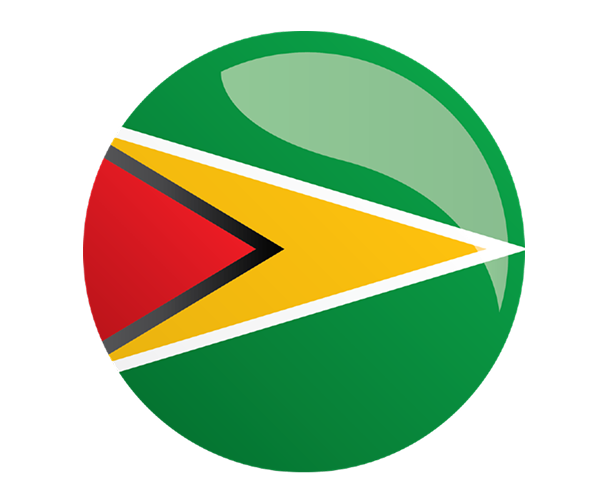 guyana proxy