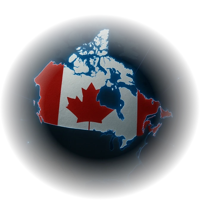 canada proxy