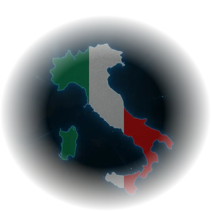 italy proxy