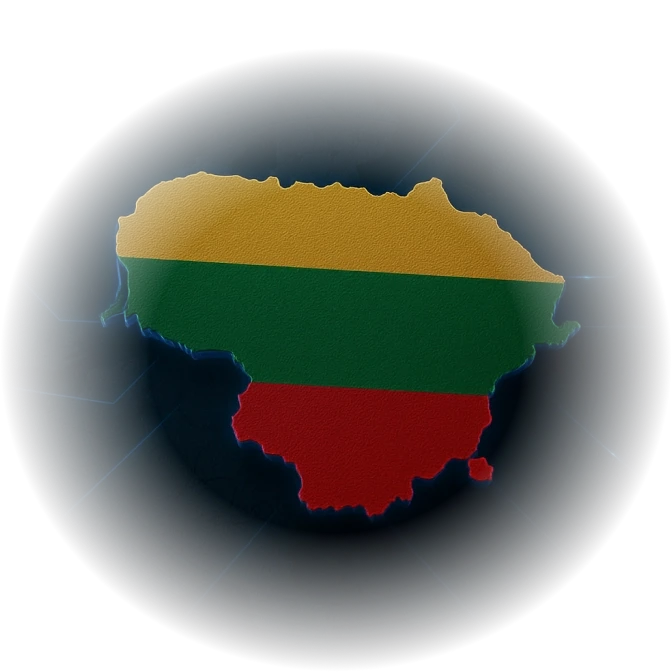 lithuania proxy