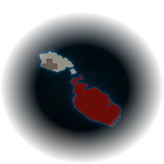 malta proxy
