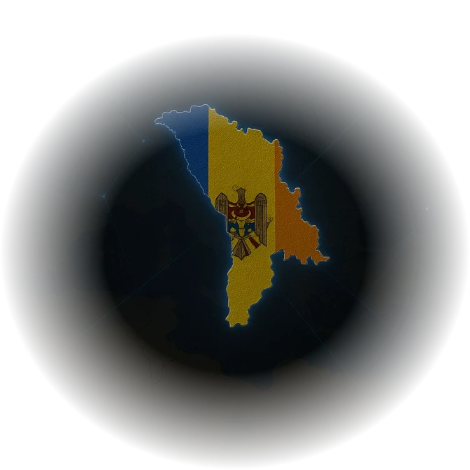 moldova proxy