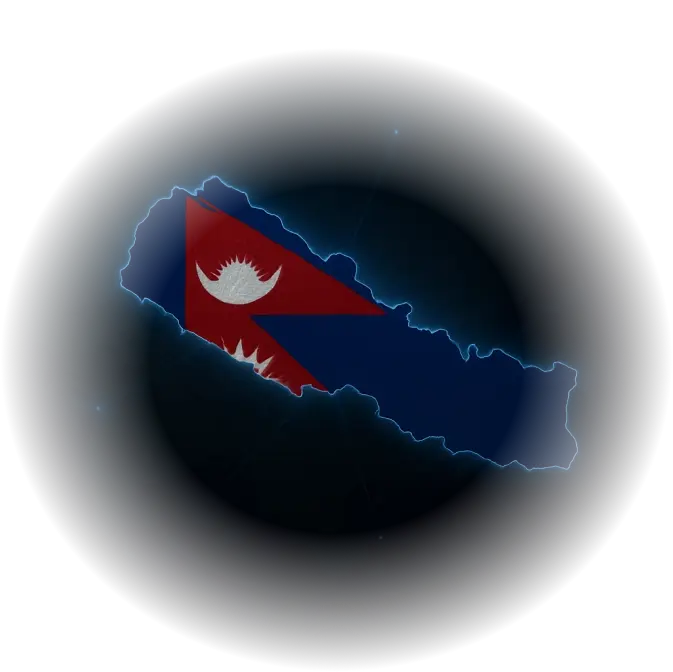 nepal proxy