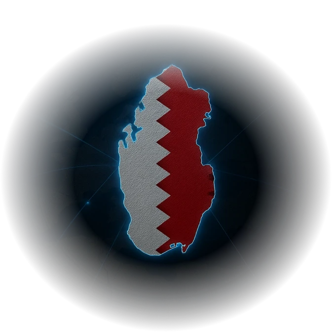 qatar proxy