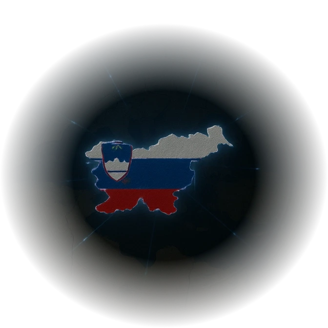 slovenia proxy