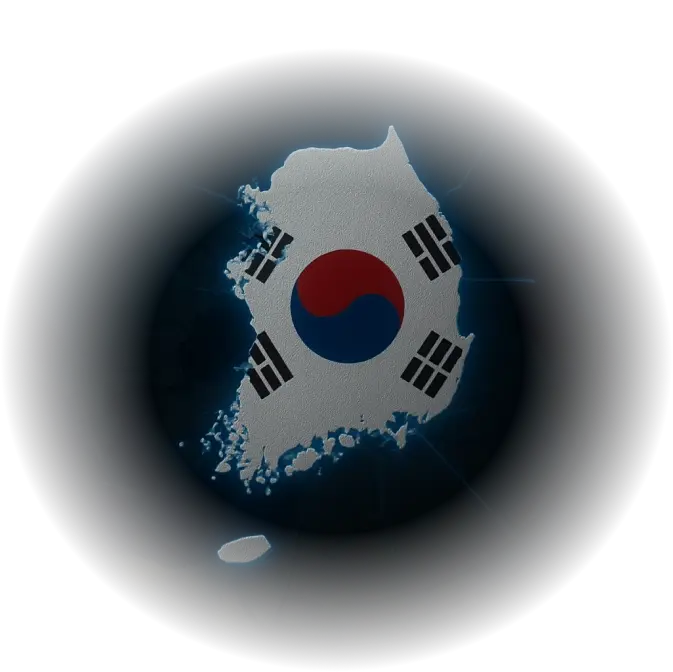 south korea proxy