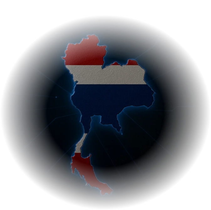 thailand proxy